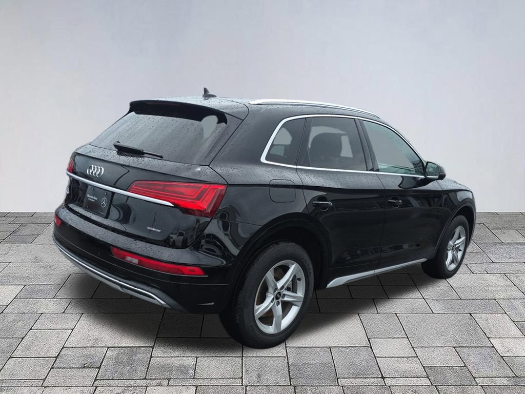 Used 2023 Audi Q5 2.0T Premium w/ Convenience Package AWD/4WD image 7