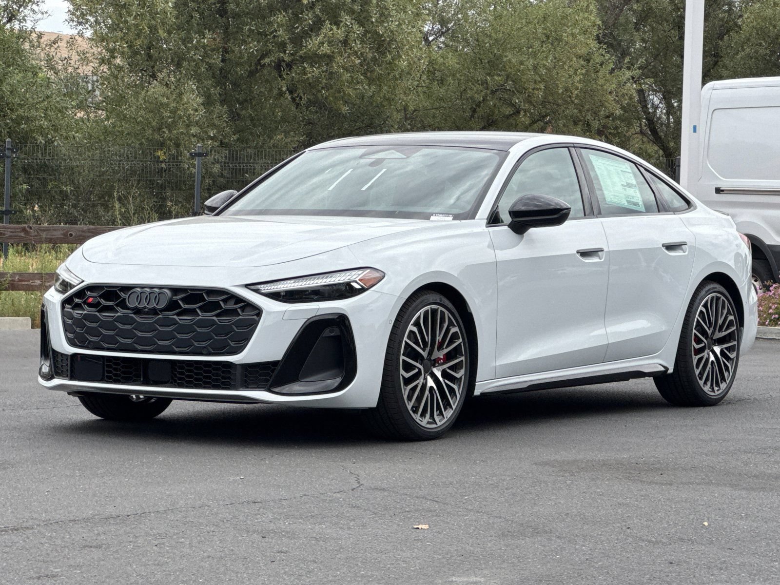 New 2026 Audi S5 Premium Plus