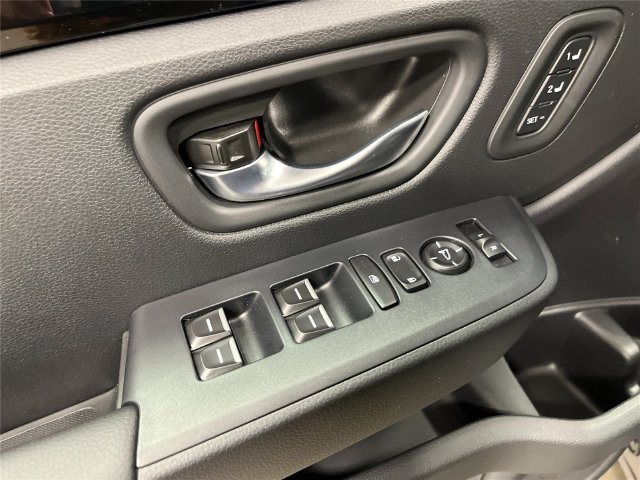 New 2026 Honda Passport RTL image 12