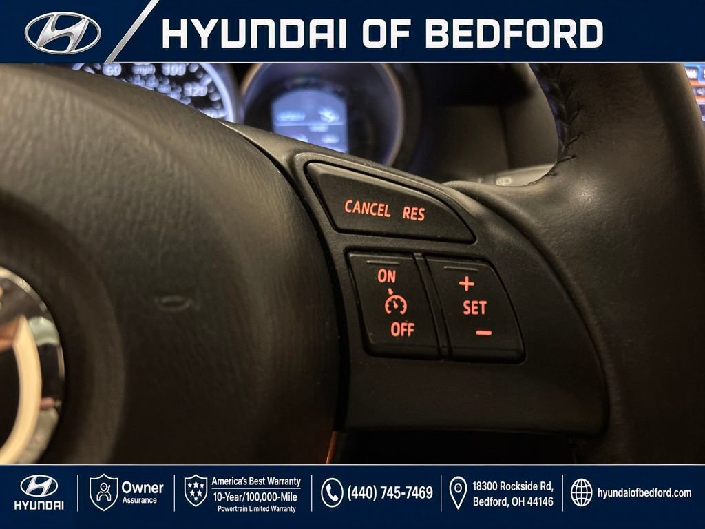 Used 2015 MAZDA CX-5 Grand Touring FWD image 20