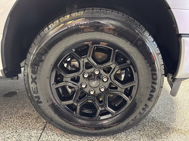 Used 2024 Ford F150 XLT w/ Equipment Group 302A MID AWD/4WD image 28