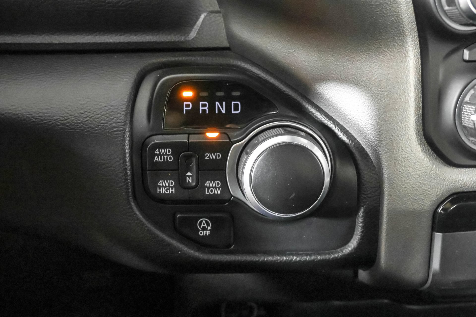 Used 2021 RAM 1500 Big Horn AWD/4WD image 33