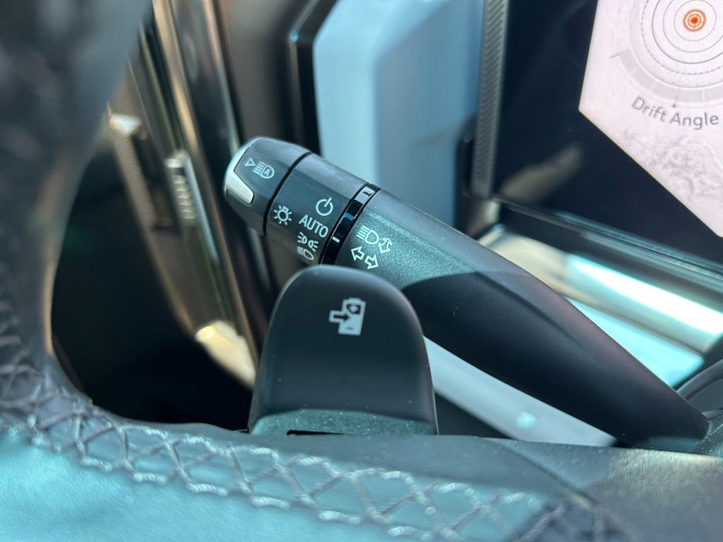 Used 2022 GMC Hummer EV Edition 1 w/ LPO, Illumination Package image 61