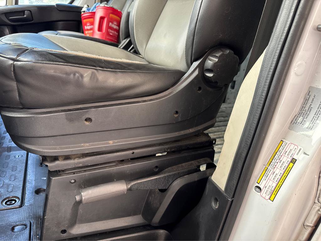 Used 2017 RAM ProMaster 1500 FWD image 17