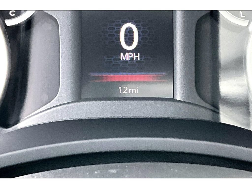 New 2026 RAM 3500 Tradesman AWD/4WD image 29