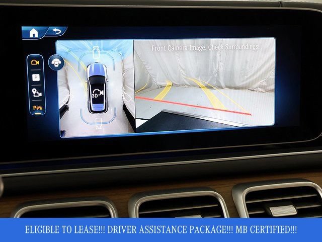 Used 2026 Mercedes-Benz GLE 53 AMG 4MATIC image 24