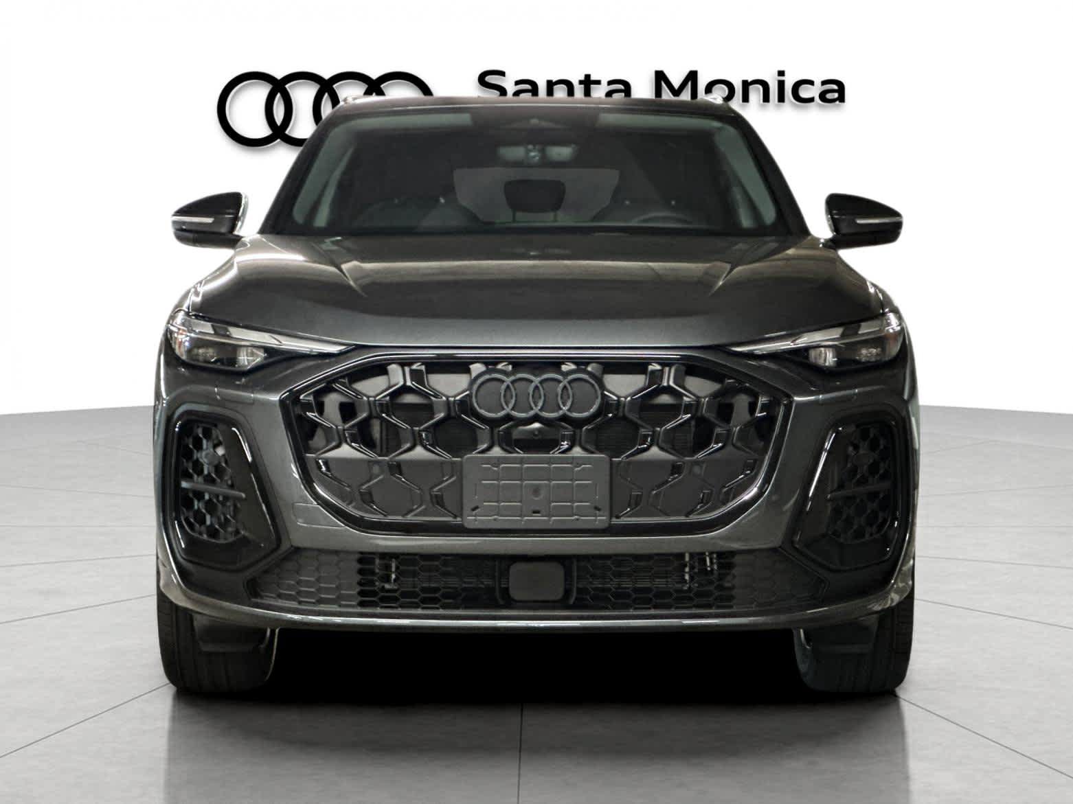 New 2026 Audi Q5 2.0T AWD/4WD image 9