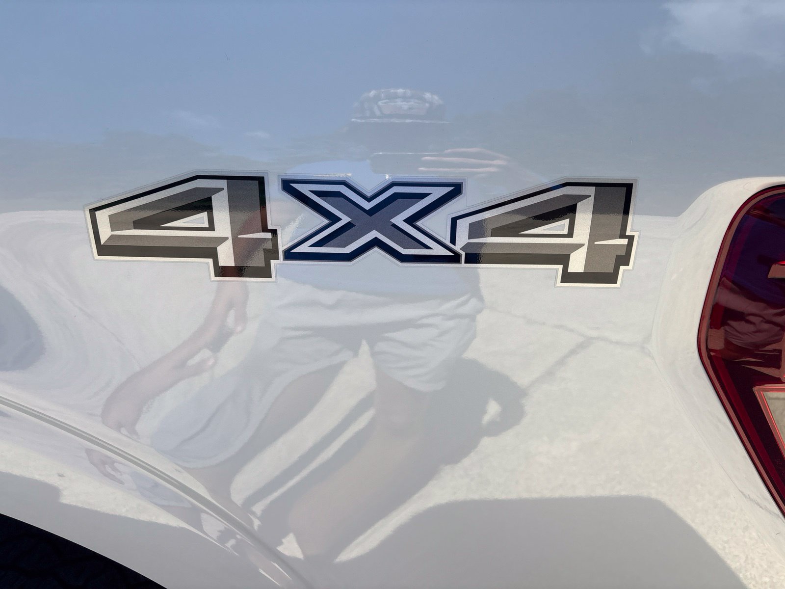 Certified 2025 Ford F150 XLT w/ Equipment Group 301A Standard AWD/4WD image 15