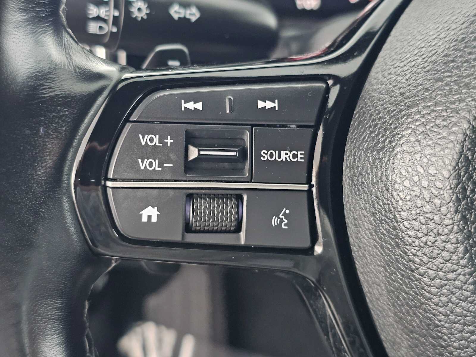 Used 2023 Honda Civic Sport image 27