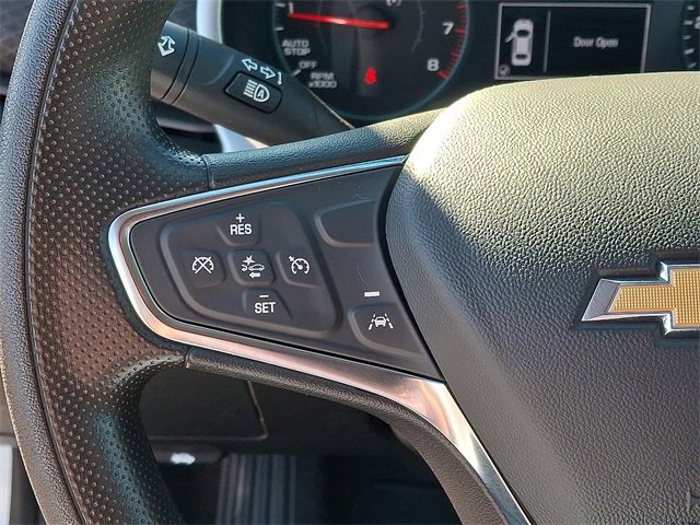 Used 2024 Chevrolet Malibu LT image 20