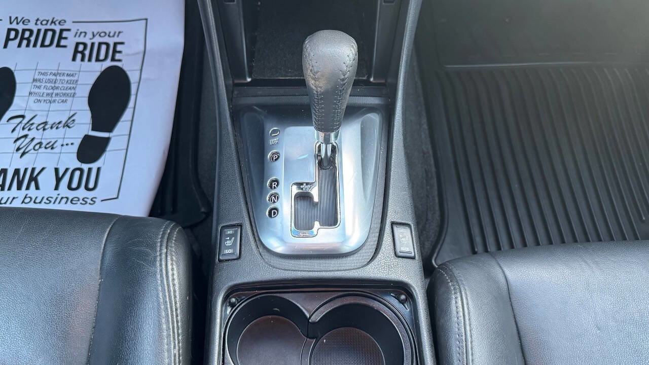 Used 2011 Nissan Altima 2.5 SL w/ 2.5SL Pkg image 14