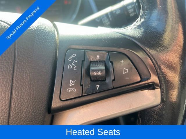 Used 2019 Chevrolet Trax LT w/ LT Convenience Package image 13