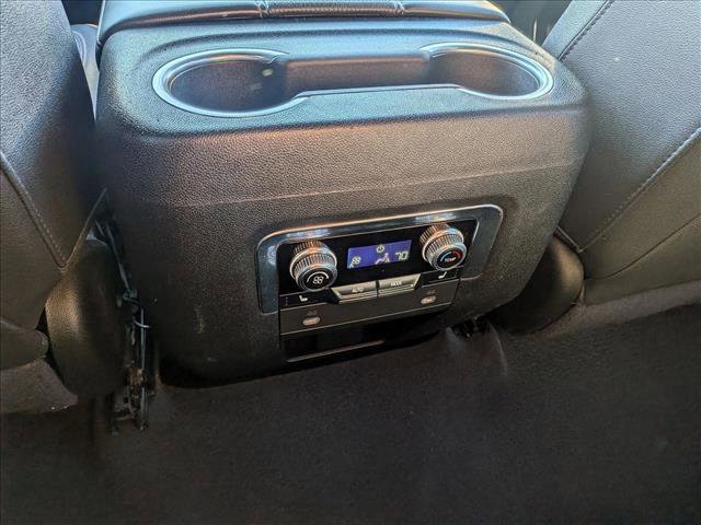 Used 2022 GMC Yukon AT4 AWD/4WD image 20