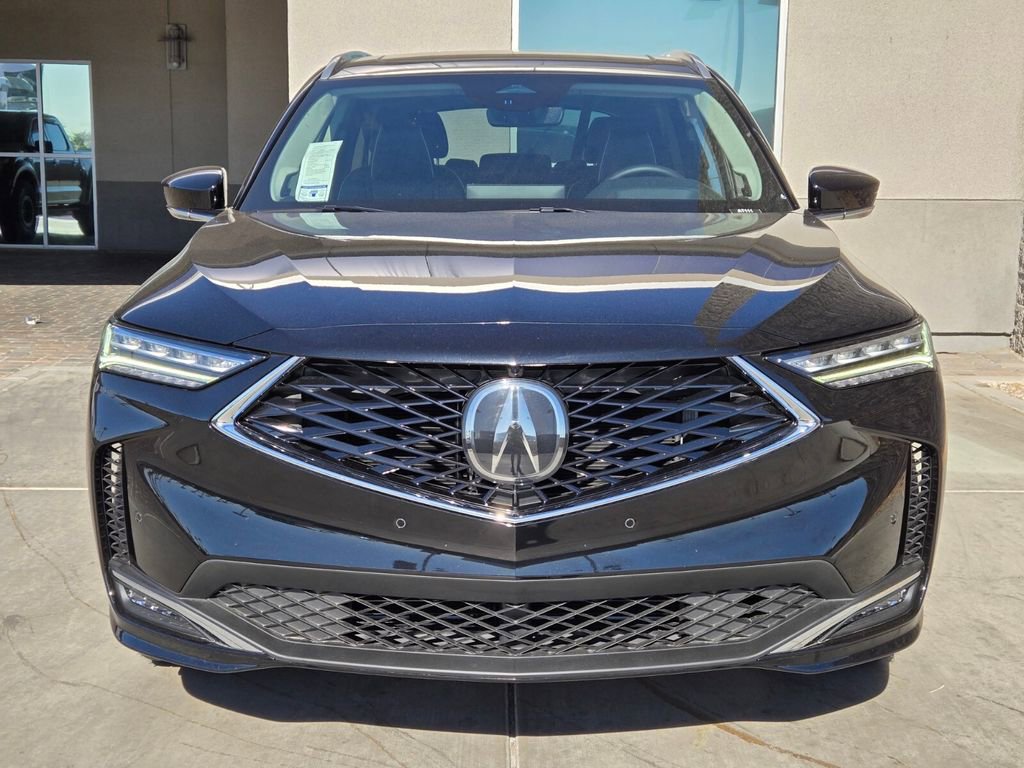 New 2026 Acura MDX w/ Advance Package image 7