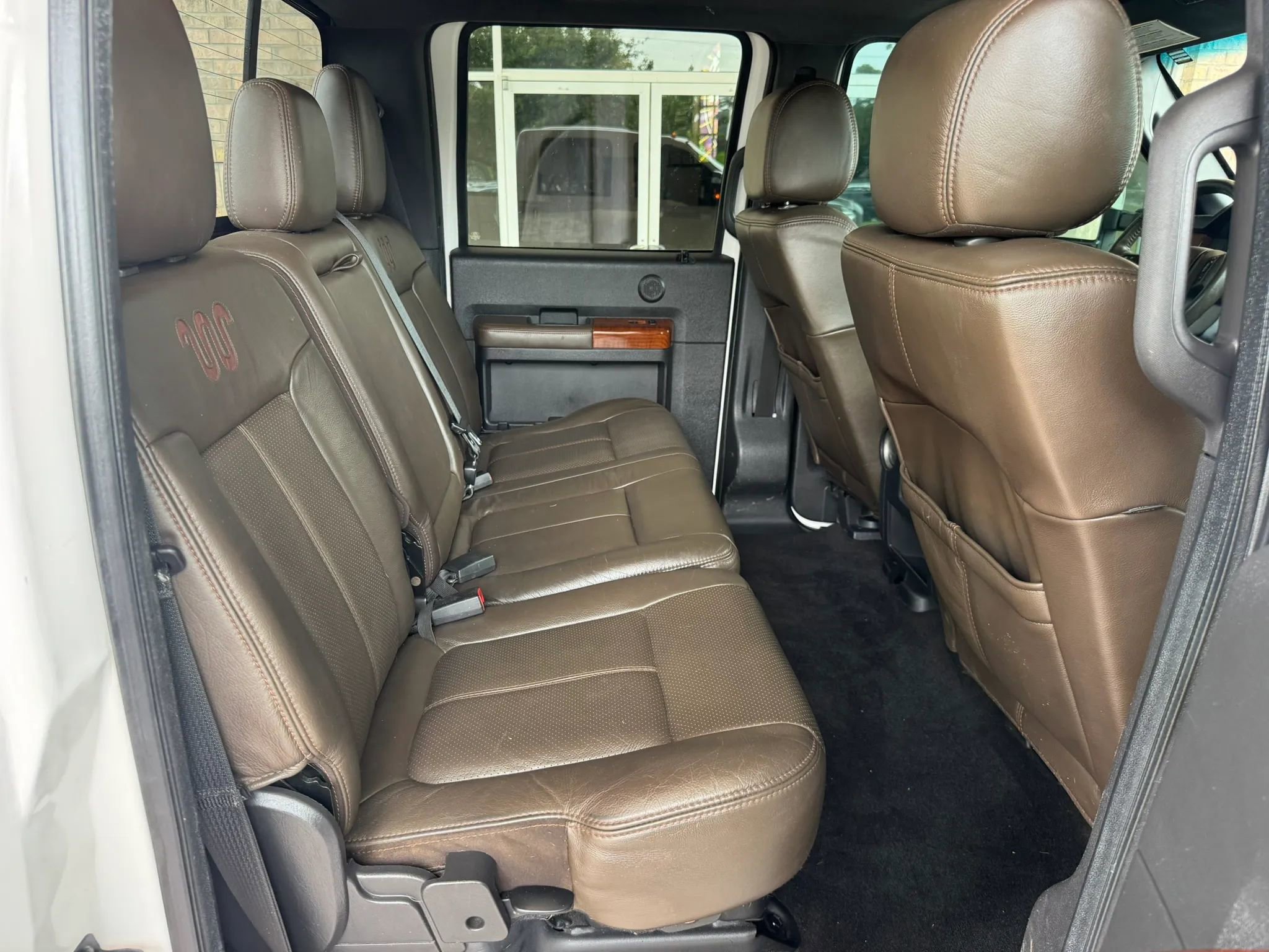 Used 2015 Ford F250 King Ranch AWD/4WD image 26