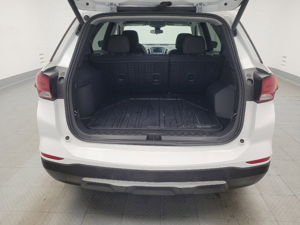 Used 2024 Chevrolet Equinox LT w/ LPO, Floor Liner Package FWD image 29