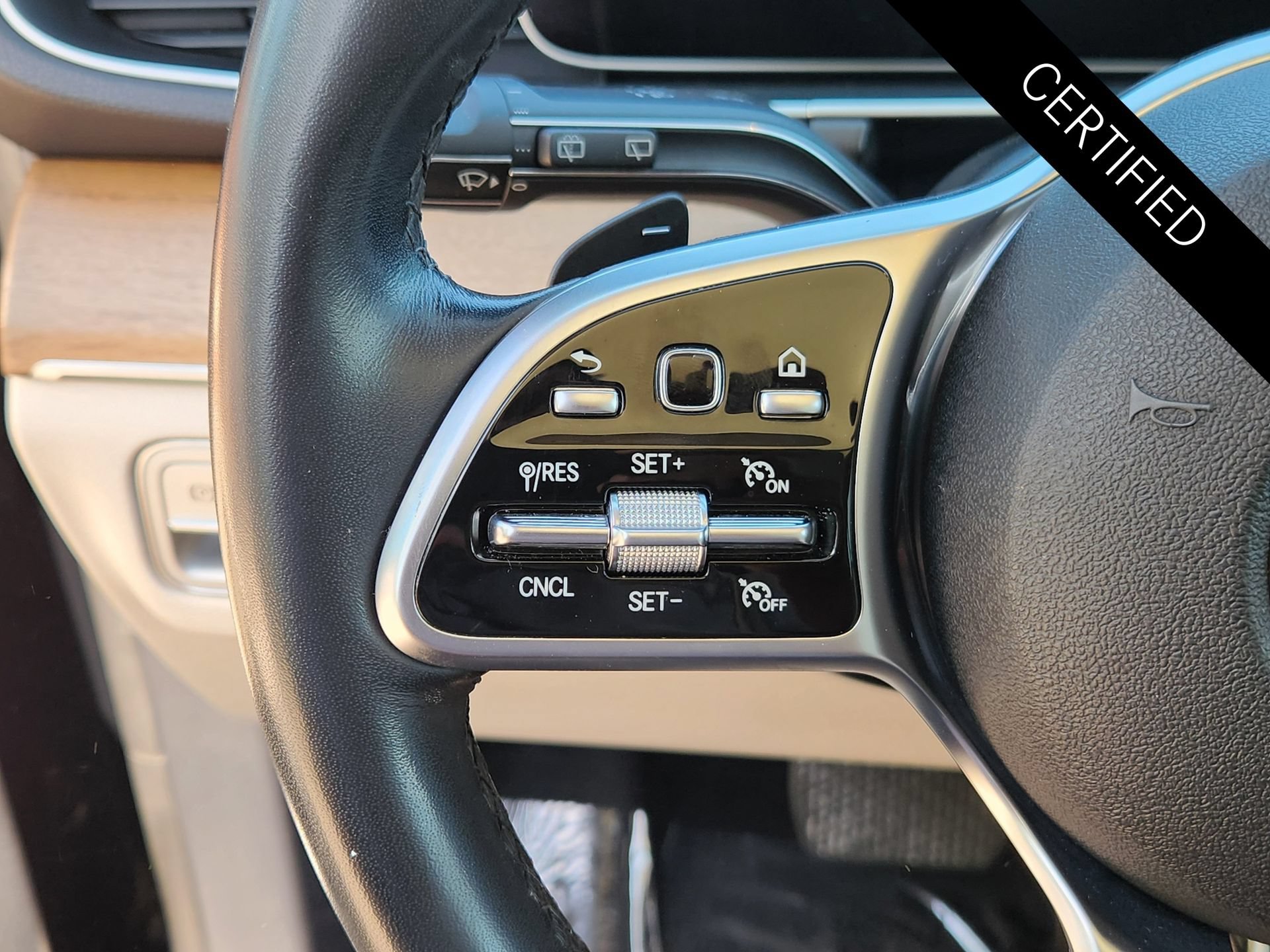 Certified 2022 Mercedes-Benz GLE 350 image 28