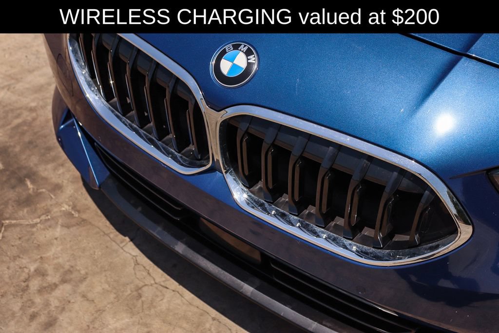 Used 2023 BMW 228i Gran Coupe w/ Convenience Package FWD image 10