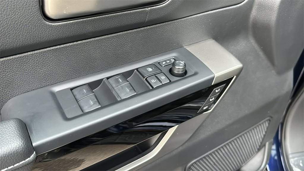 New 2026 Toyota Tundra Limited image 15