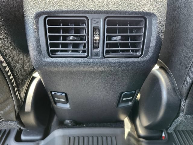 Used 2017 Toyota 4Runner SR5 Premium AWD/4WD image 14