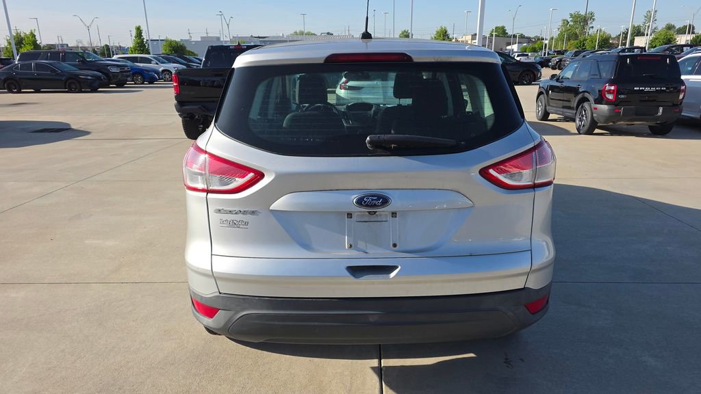 Used 2014 Ford Escape S FWD image 4
