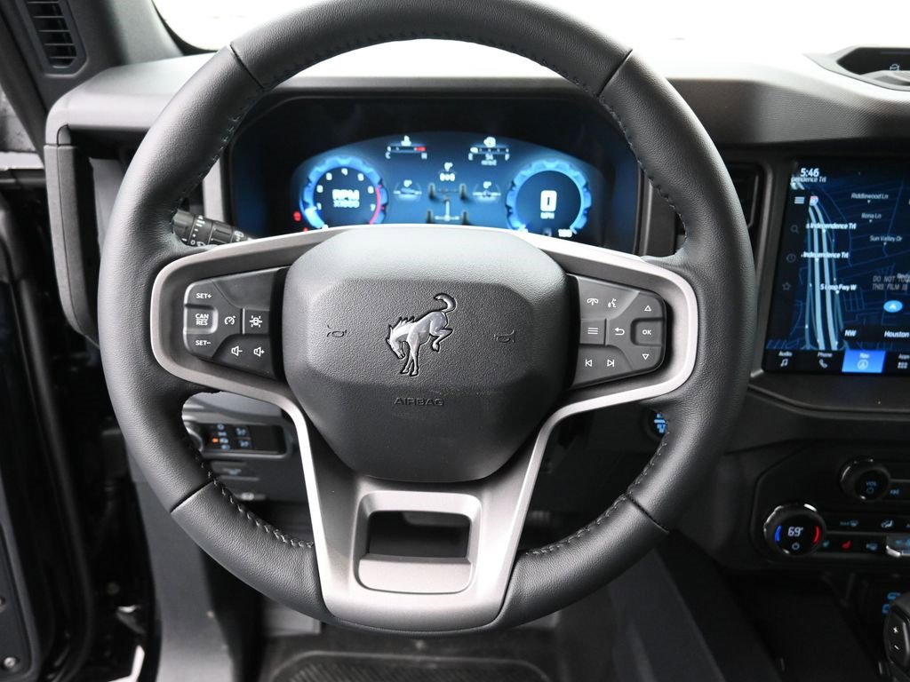 New 2025 Ford Bronco Badlands image 7