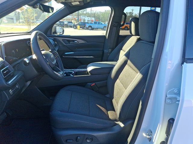 New 2026 Chevrolet Traverse LT w/ Driver Confidence Package image 10