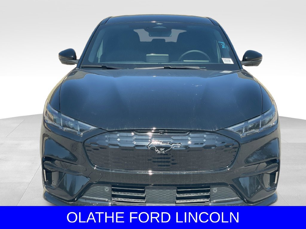 New 2026 Ford Mustang Mach-E GT AWD/4WD image 8