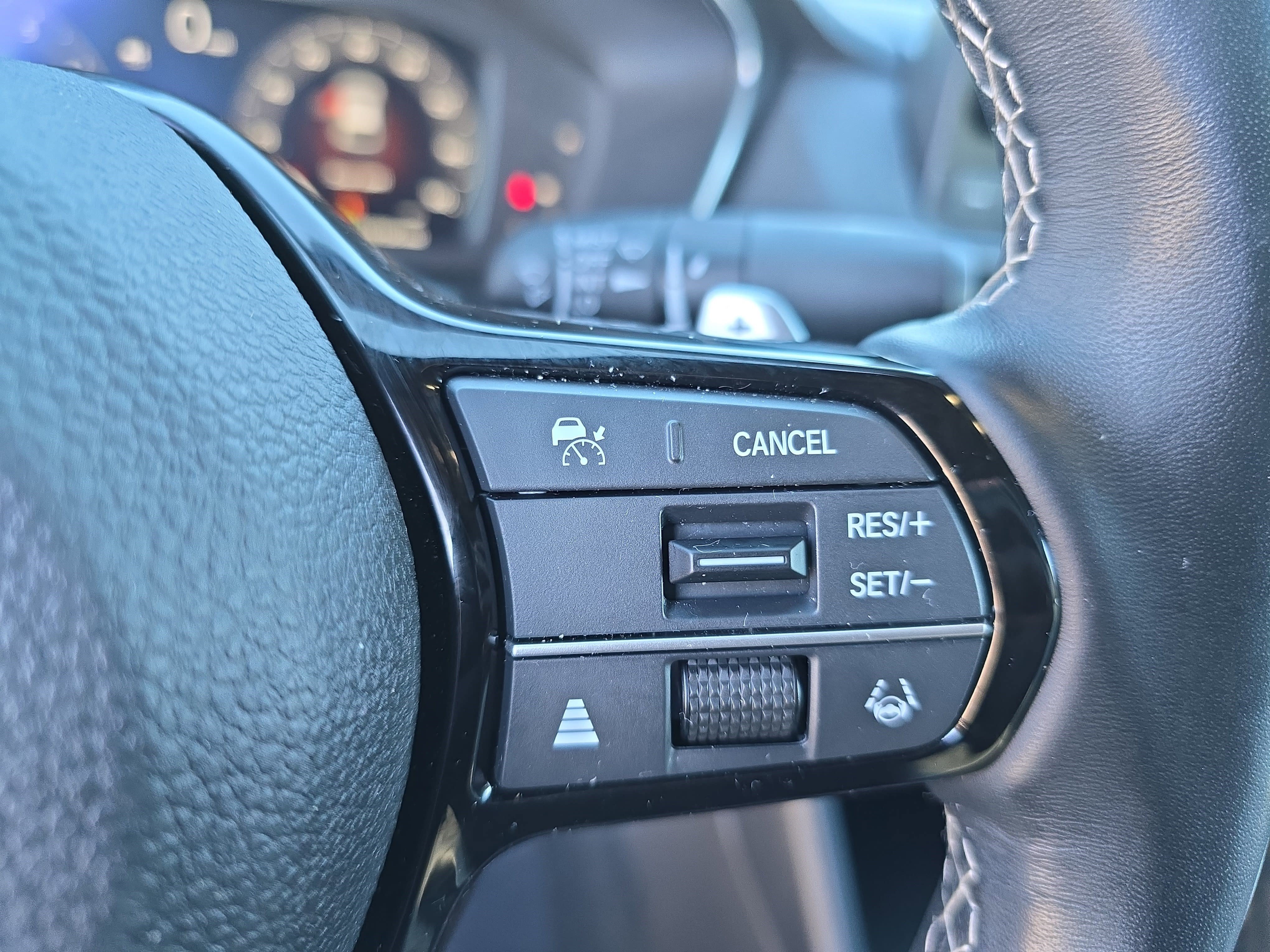 Used 2023 Acura Integra A-Spec image 17