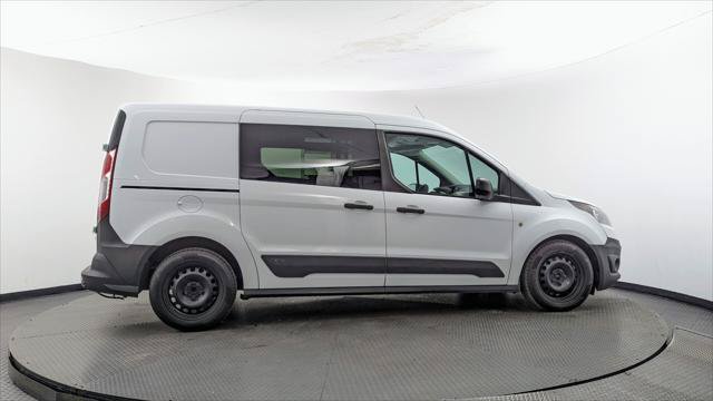 Used 2017 Ford Transit Connect XL FWD image 9
