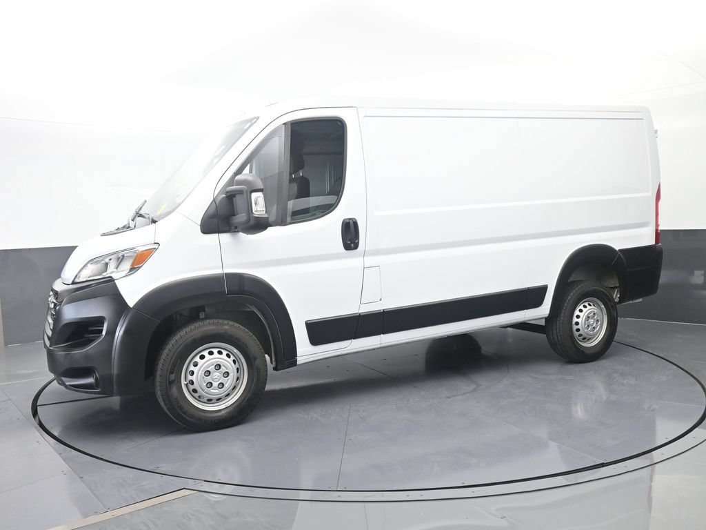 Used 2026 RAM ProMaster 1500 FWD video 2