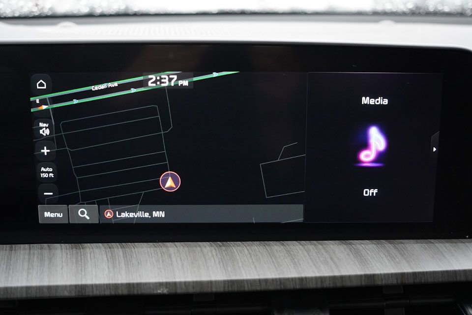 Certified 2024 Kia Telluride EX image 26