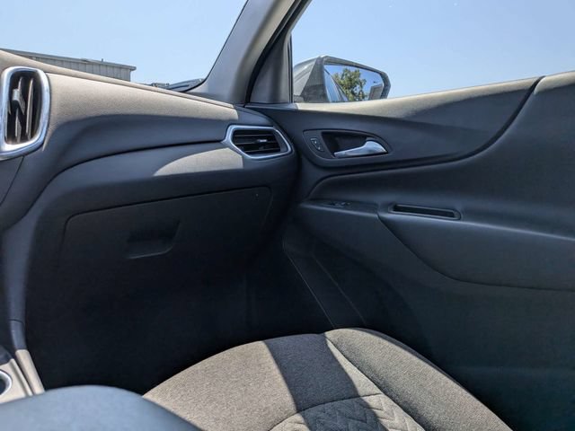 Used 2024 Chevrolet Equinox LT AWD/4WD image 18