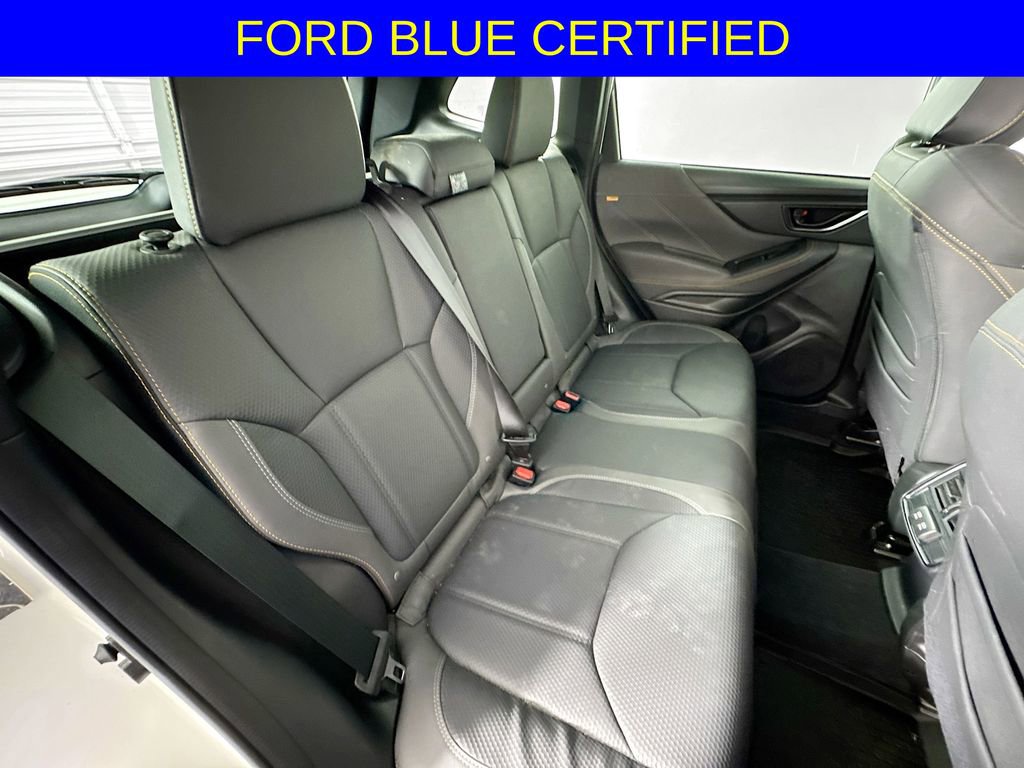 Used 2023 Subaru Forester Wilderness image 28