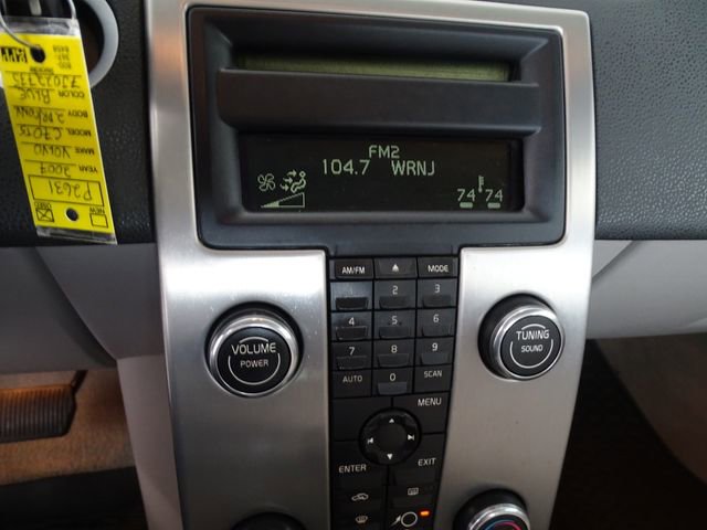 Used 2007 Volvo C70 T5 image 14