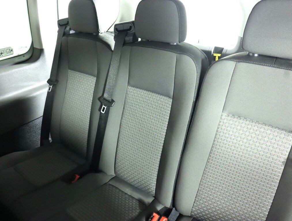 Used 2024 Ford Transit 350 XLT image 36