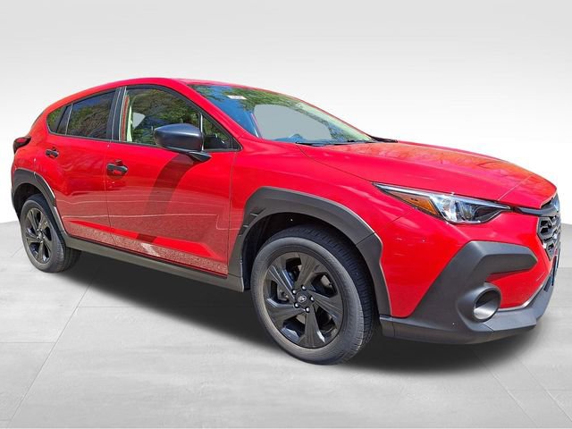 Used 2024 Subaru Crosstrek 2.0i AWD/4WD image 1