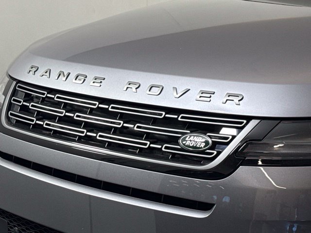 Certified 2026 Land Rover Range Rover Evoque S AWD/4WD image 11