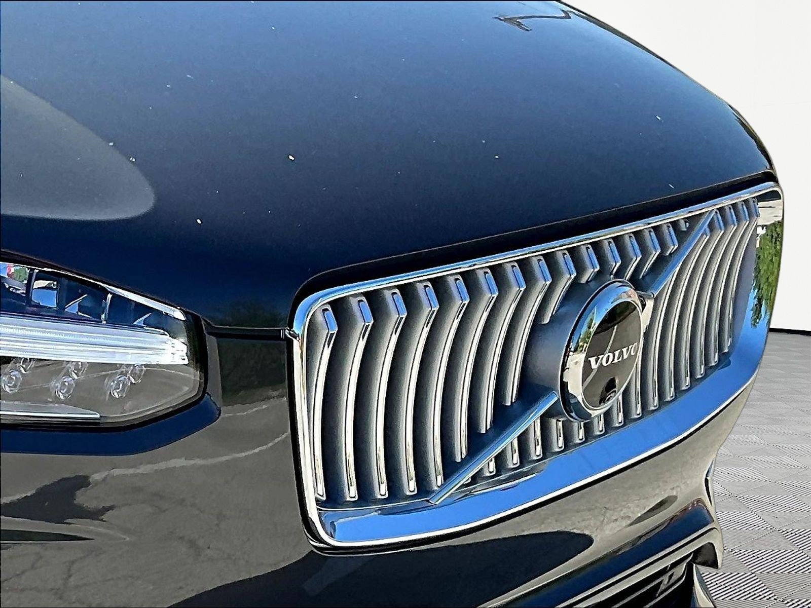 Used 2024 Volvo XC90 B6 Ultimate w/ Protection Package Premier AWD/4WD image 33