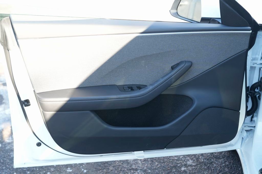 Used 2026 Tesla Model 3 Long Range image 24
