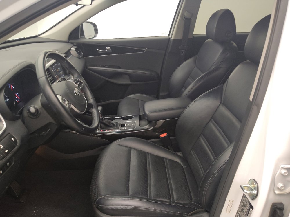 Used 2020 Kia Sorento EX FWD image 17