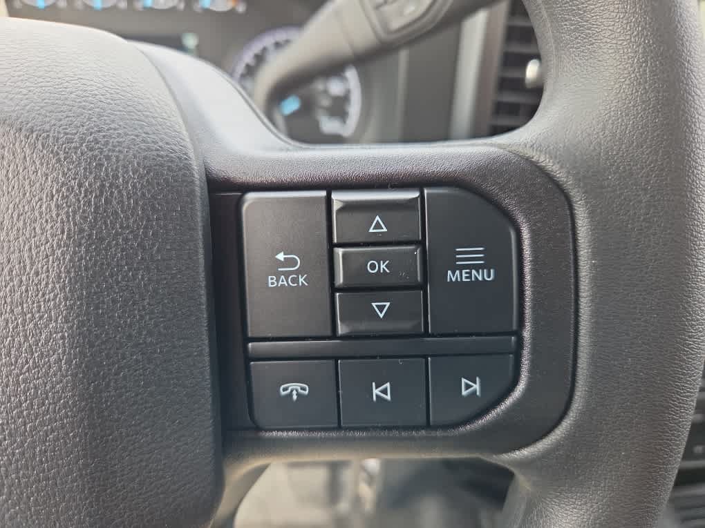 New 2026 Ford F350 XLT AWD/4WD image 34