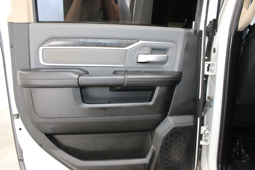 Used 2019 RAM 2500 Big Horn AWD/4WD image 24