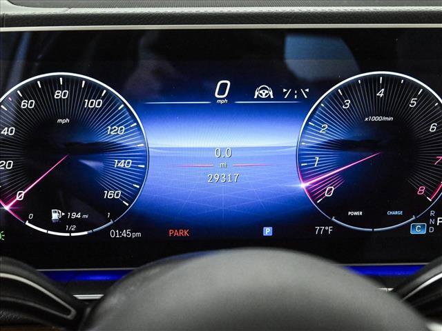 Certified 2024 Mercedes-Benz GLS 450 4MATIC image 11