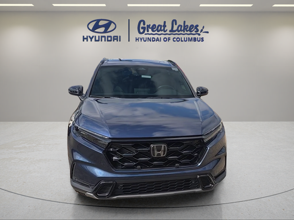 Used 2024 Honda CR-V Sport-L image 8
