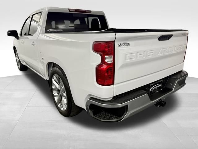 Used 2024 Chevrolet Silverado 1500 LT w/ Texas Edition Plus image 6