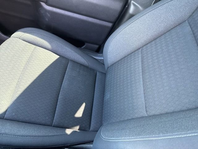 Used 2022 Chevrolet Silverado 1500 Custom image 5