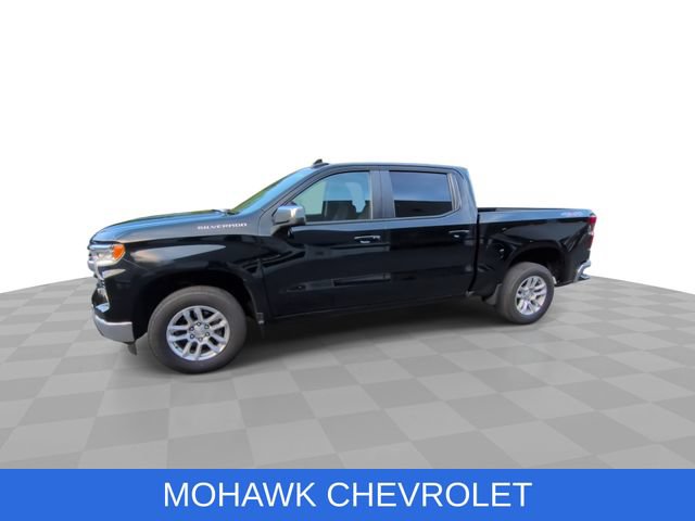 Certified 2023 Chevrolet Silverado 1500 LT AWD/4WD image 4