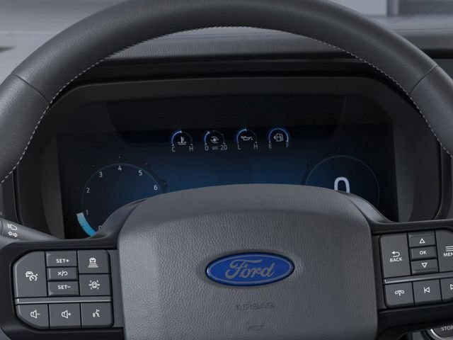 New 2026 Ford F150 Platinum w/ Equipment Group 702A High AWD/4WD image 26
