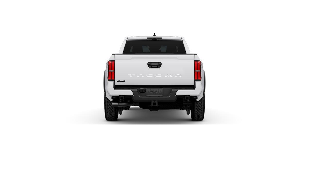 New 2026 Toyota Tacoma TRD Off-Road AWD/4WD image 42